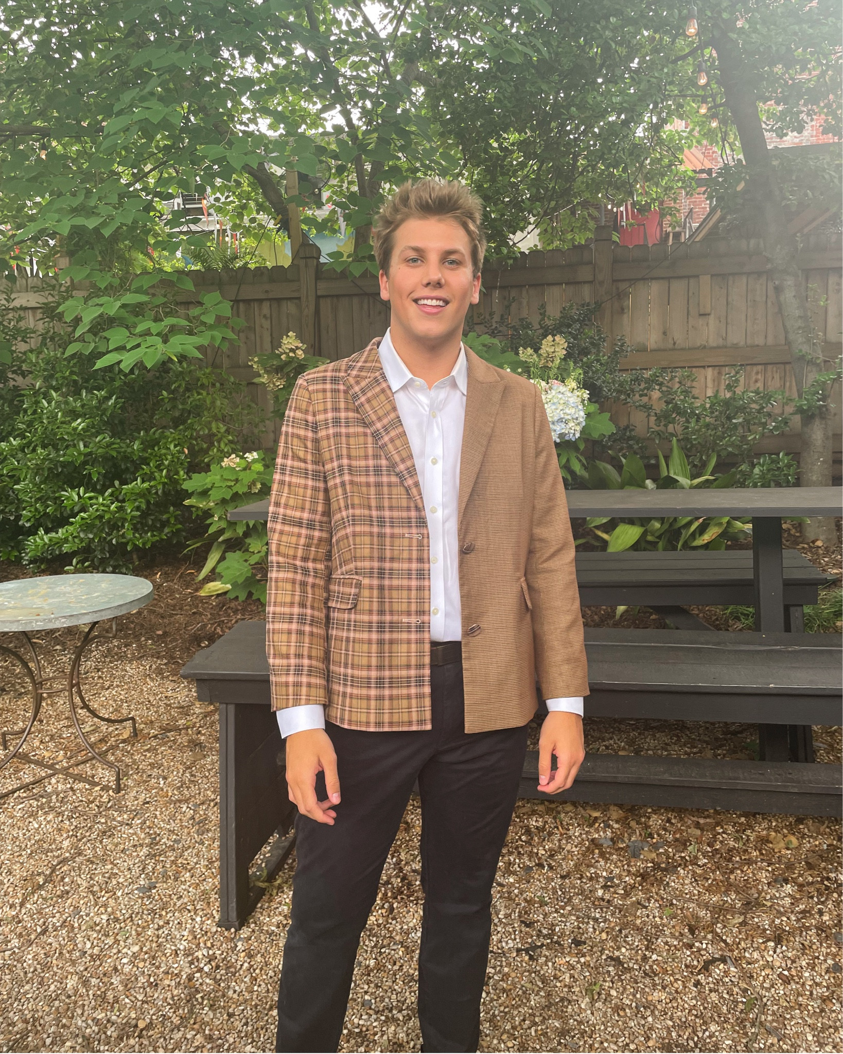 wedding guest friendly men’s outfit for a spring or summer wedding #wedding #weddingfriendly #weddingoutfit #weddingfit

#LTKmens #LTKwedding #LTKstyletip