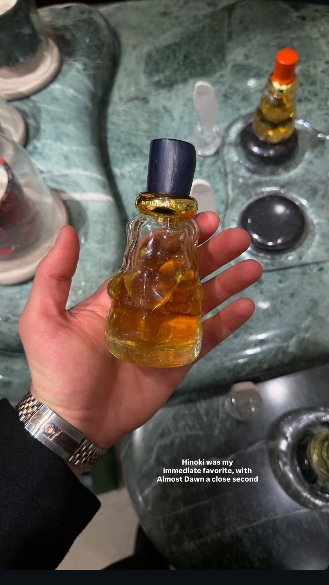 I really loved the new Hinoki fragrance!

#LTKMens #LTKBeauty #LTKGiftGuide