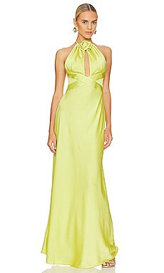 Wonder Dress
                    
                    Ronny Kobo
                
               ... | Revolve Clothing (Global)