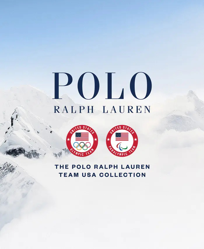 Team USA Polo Bear Sweatshirt | Nordstrom