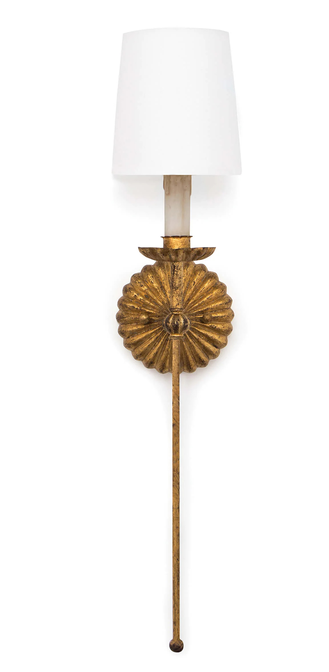 Clove Sconce Single | Wayfair North America