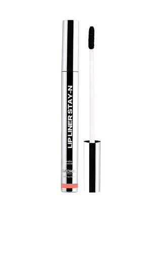 Sacheu Lip Liner STAY-N Peel Off Lip Liner in Coreal. | Revolve Clothing (Global)