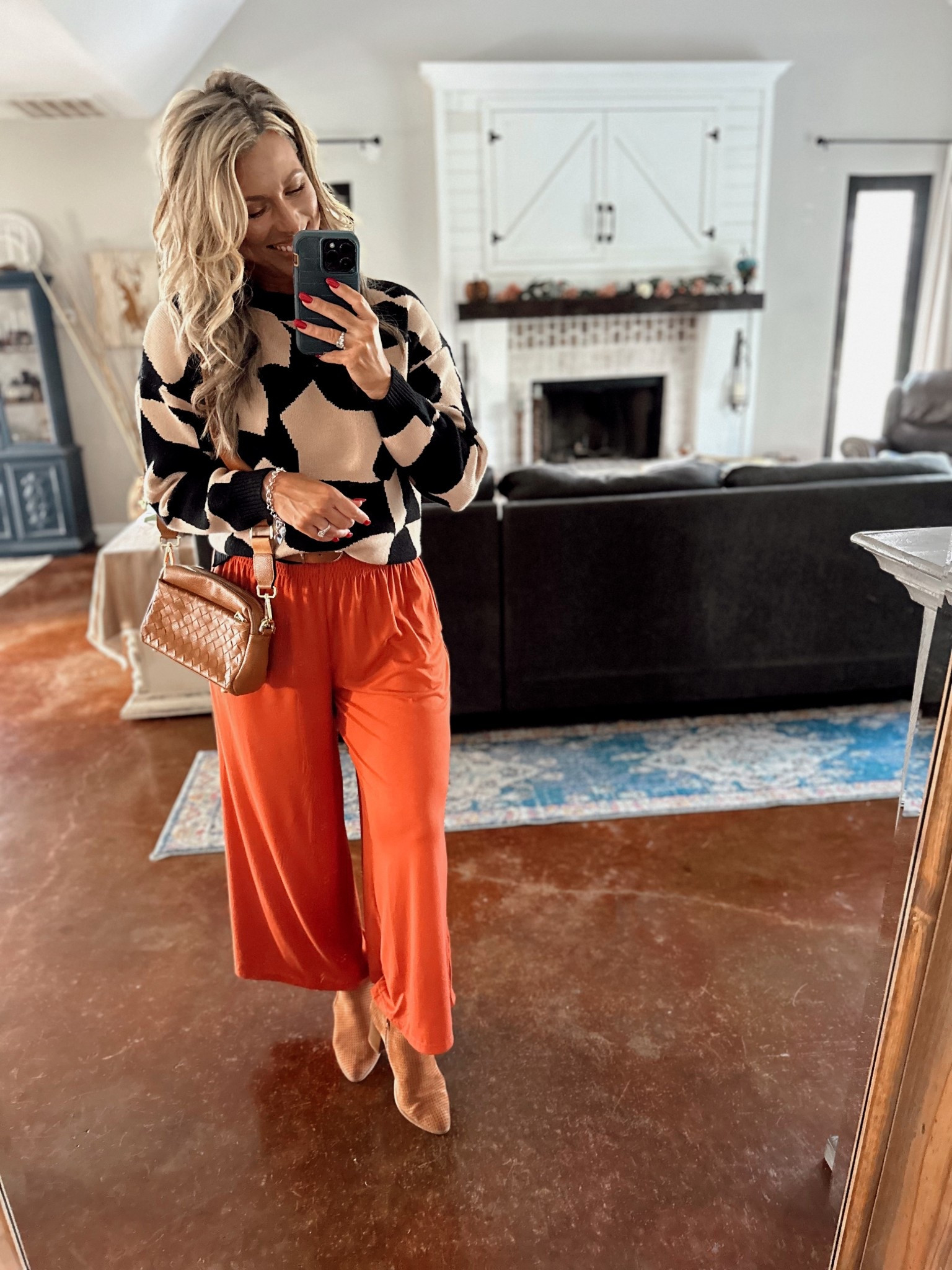 Amazon Thanksgiving outfit idea


#LTKHoliday #LTKgrwm #LTKFindsUnder50