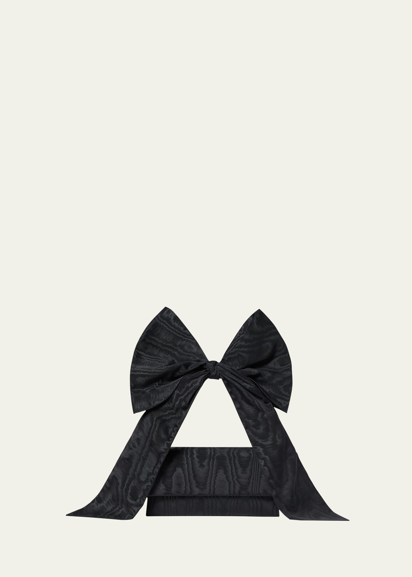 Loeffler Randall Bow Flap Shoulder Bag | Bergdorf Goodman