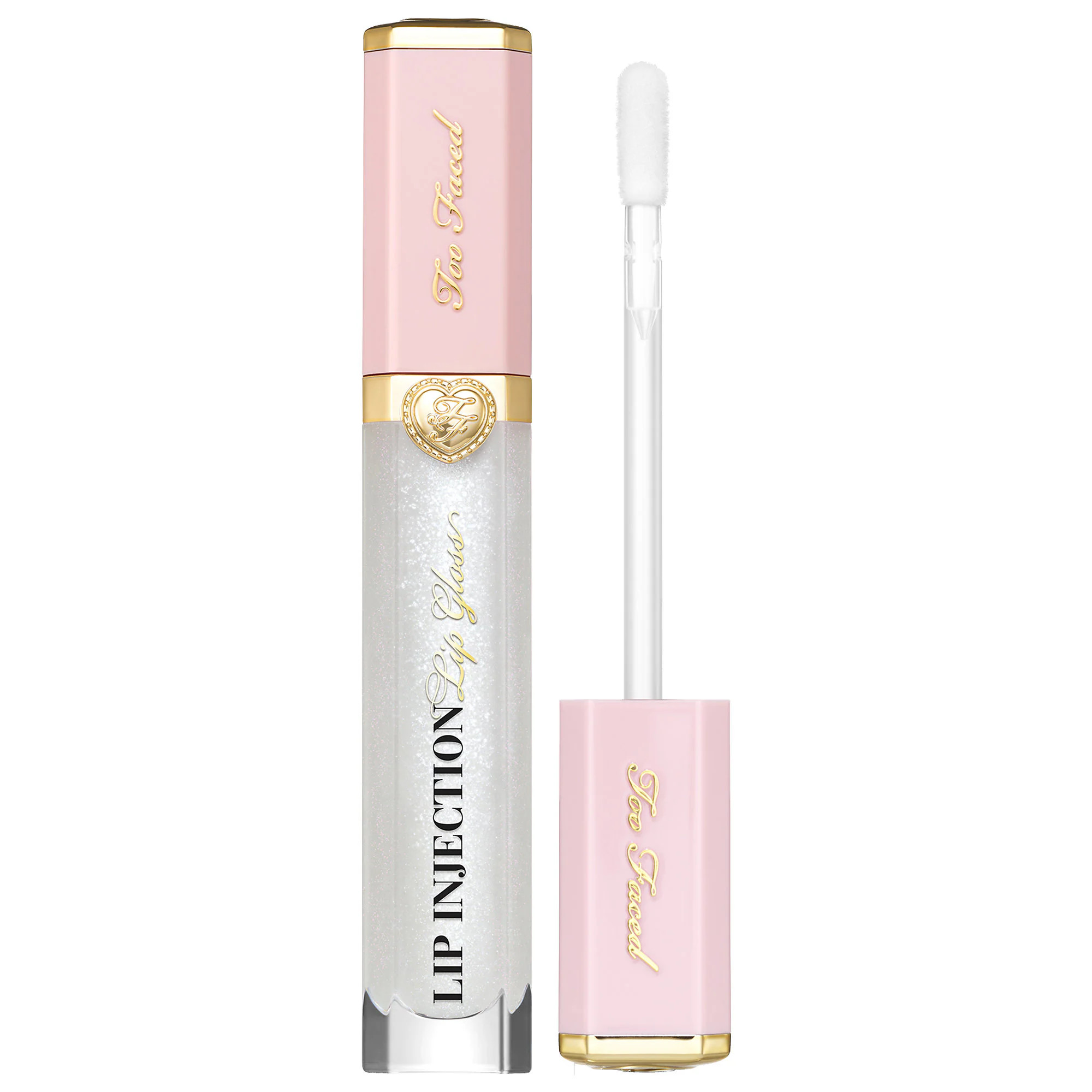 Too Faced Lip Injection Power Plumping Lip Gloss Stars Are Aligned 0.22 oz/ 6.5 mL | Sephora (US)