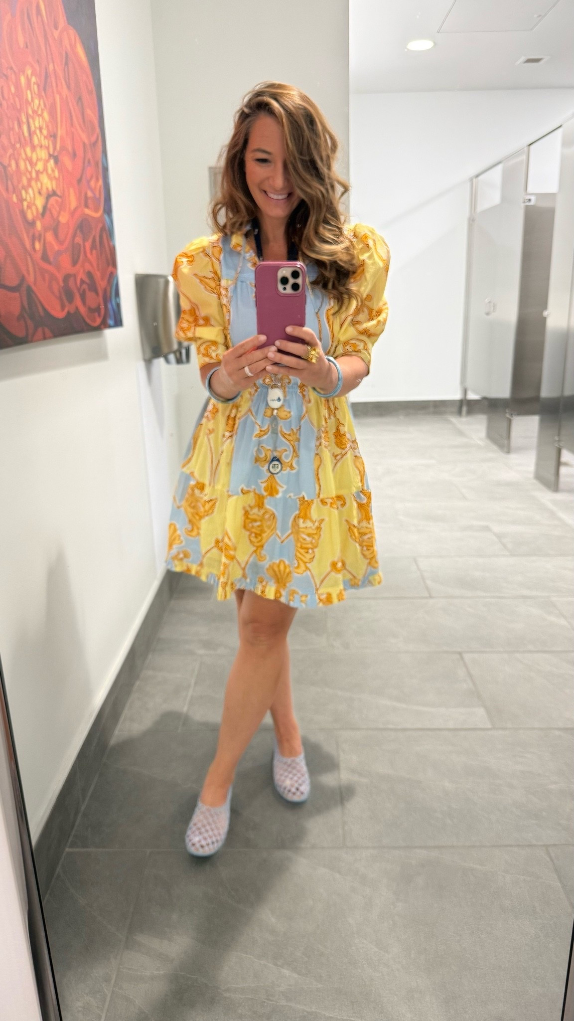 Unpopular opinion… summer is still here!!! And so are the designer dress sales!!! 30% off @beyondbyvera

#LTKSaleAlert #LTKSeasonal #LTKootd