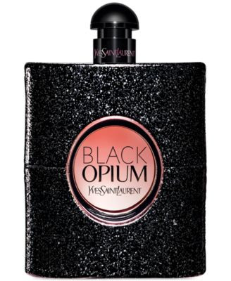 Black Opium Eau de Parfum Spray, 5-oz. | Macy's