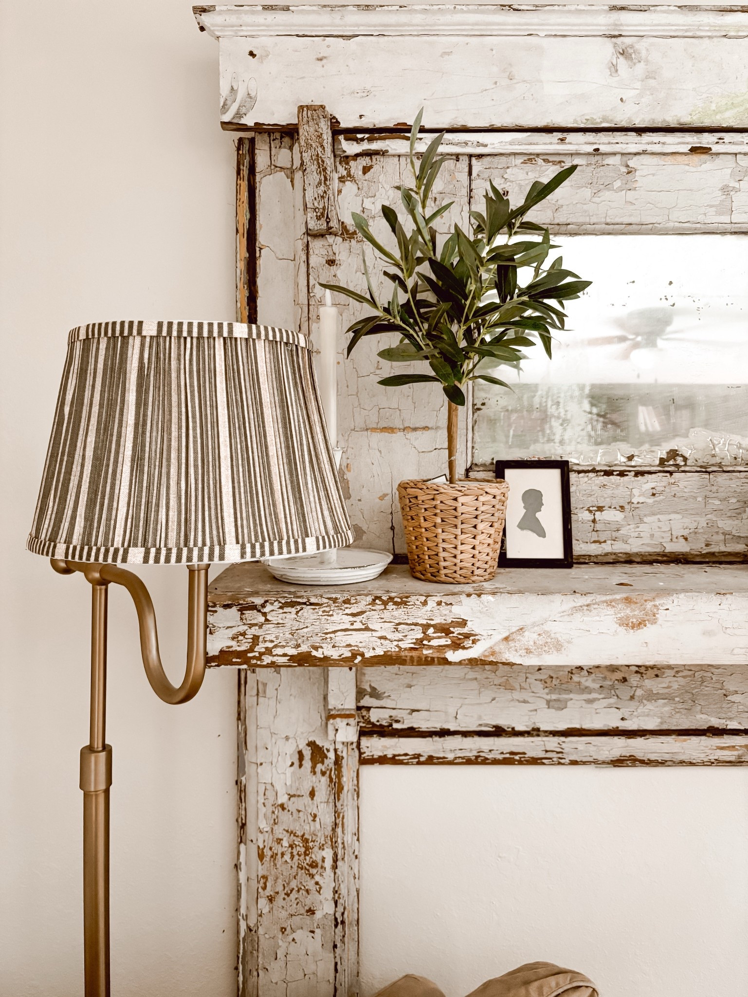 My striped lampshade works for both fall and Christmas, and it’s on sale for $14 during Target Circle Week! 🎯 

#LTKSaleAlert #LTKHome #LTKSeasonal