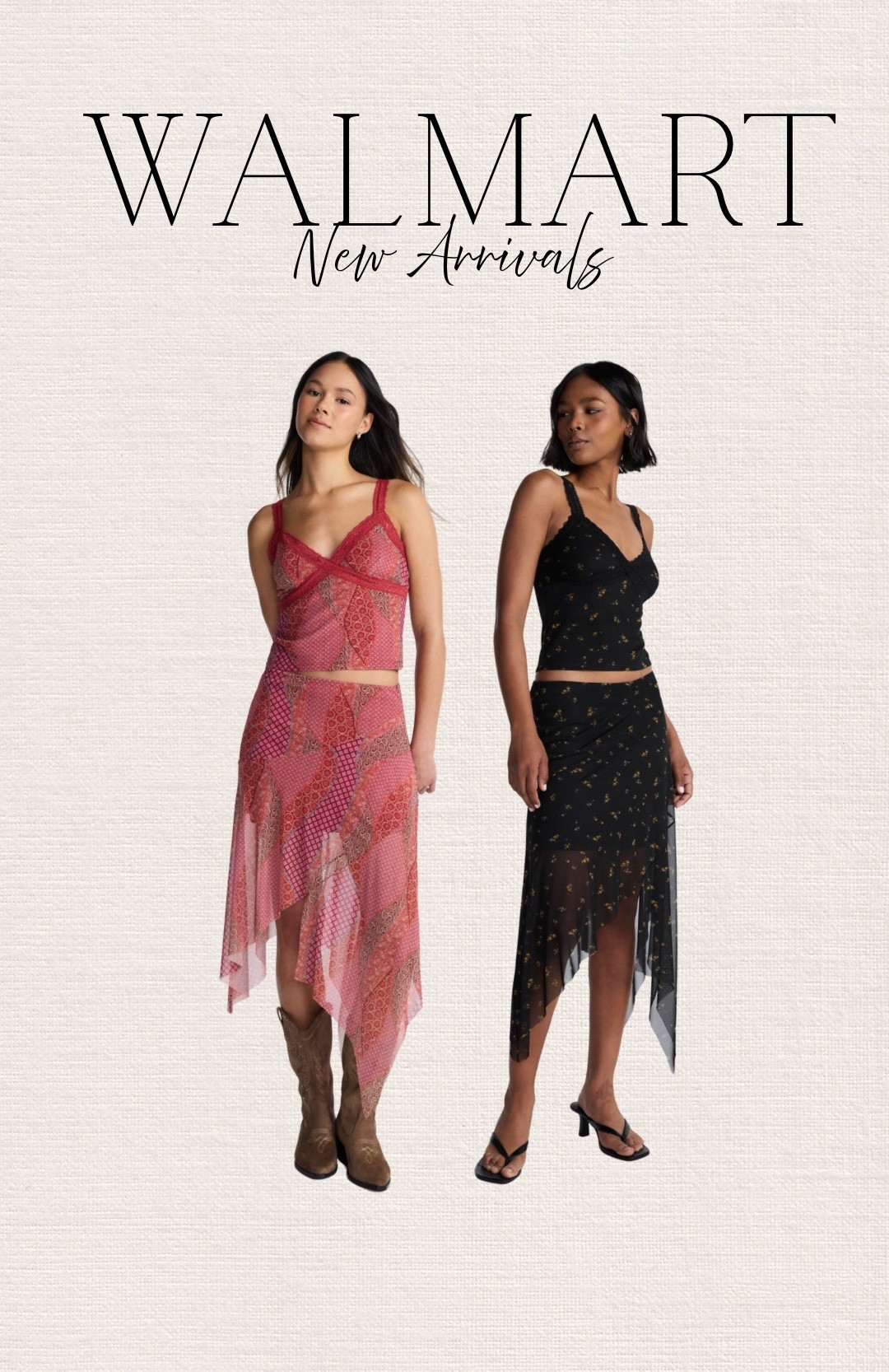 Walmart new arrivals

#LTKSeasonal #LTKSaleAlert