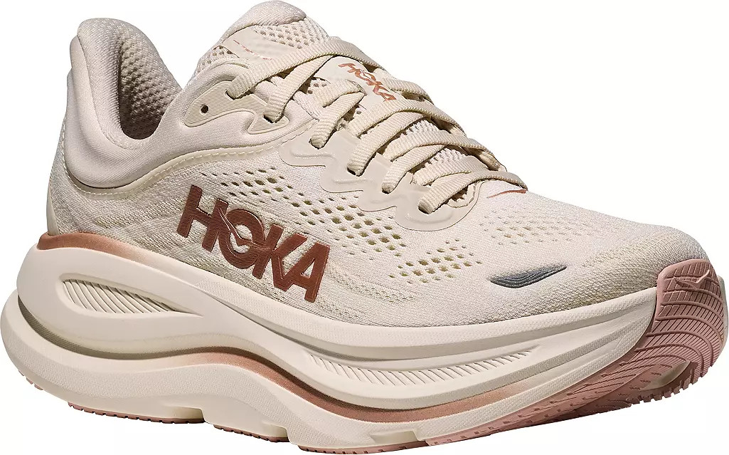HOKA Women's Bondi 9 Running Shoes | DICK'S Sporting Goods