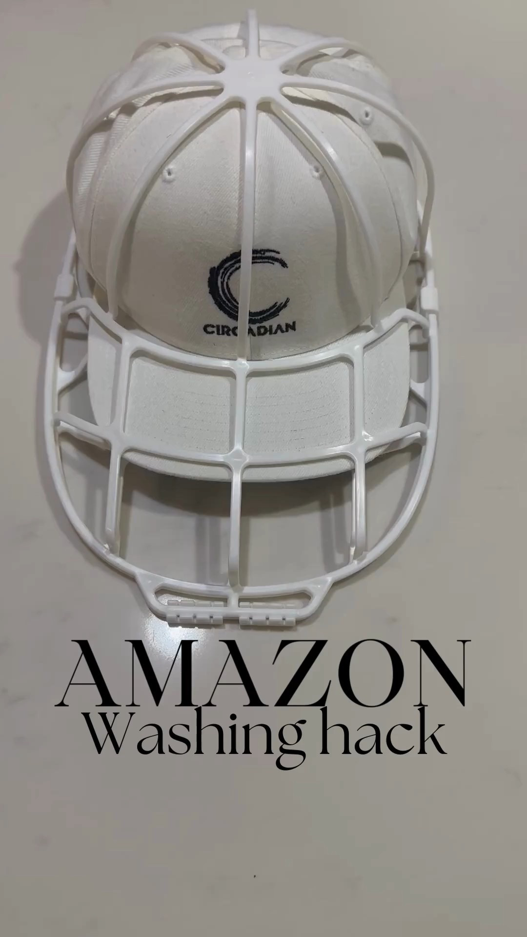 The best way to clean your hats and keep their shape!

#LTKFamily #LTKHome #LTKStyleTip