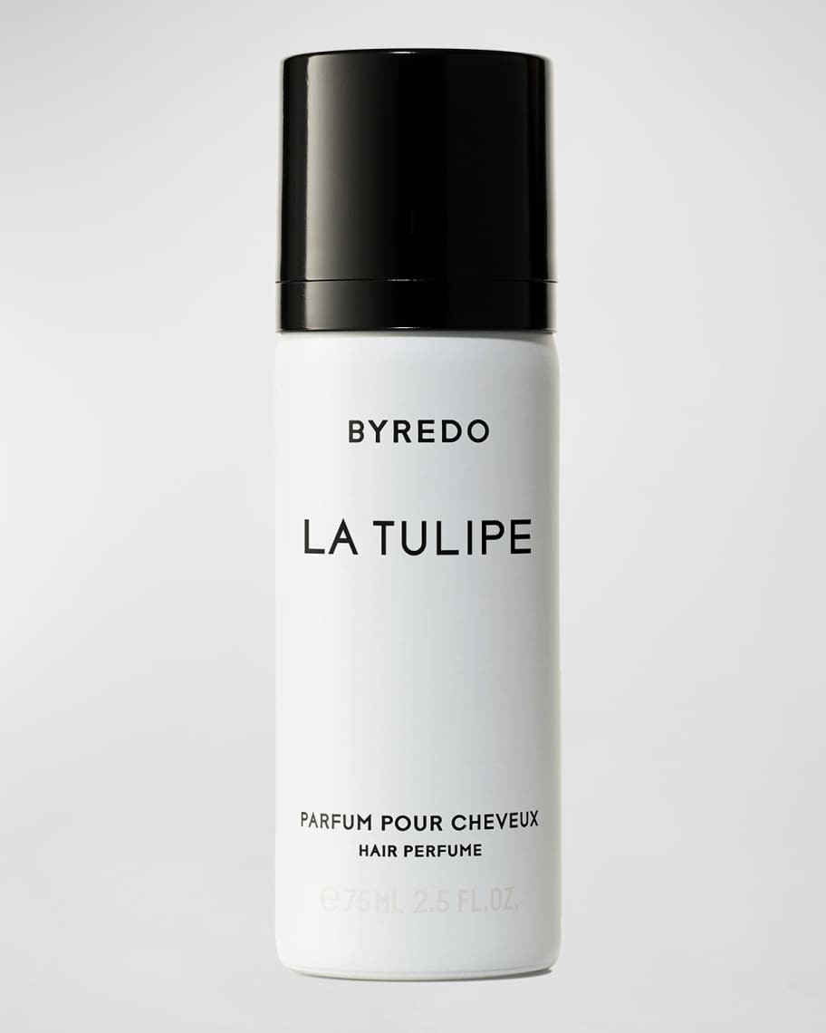 Byredo La Tulipe Hair Perfume, 2.5 oz. | Neiman Marcus