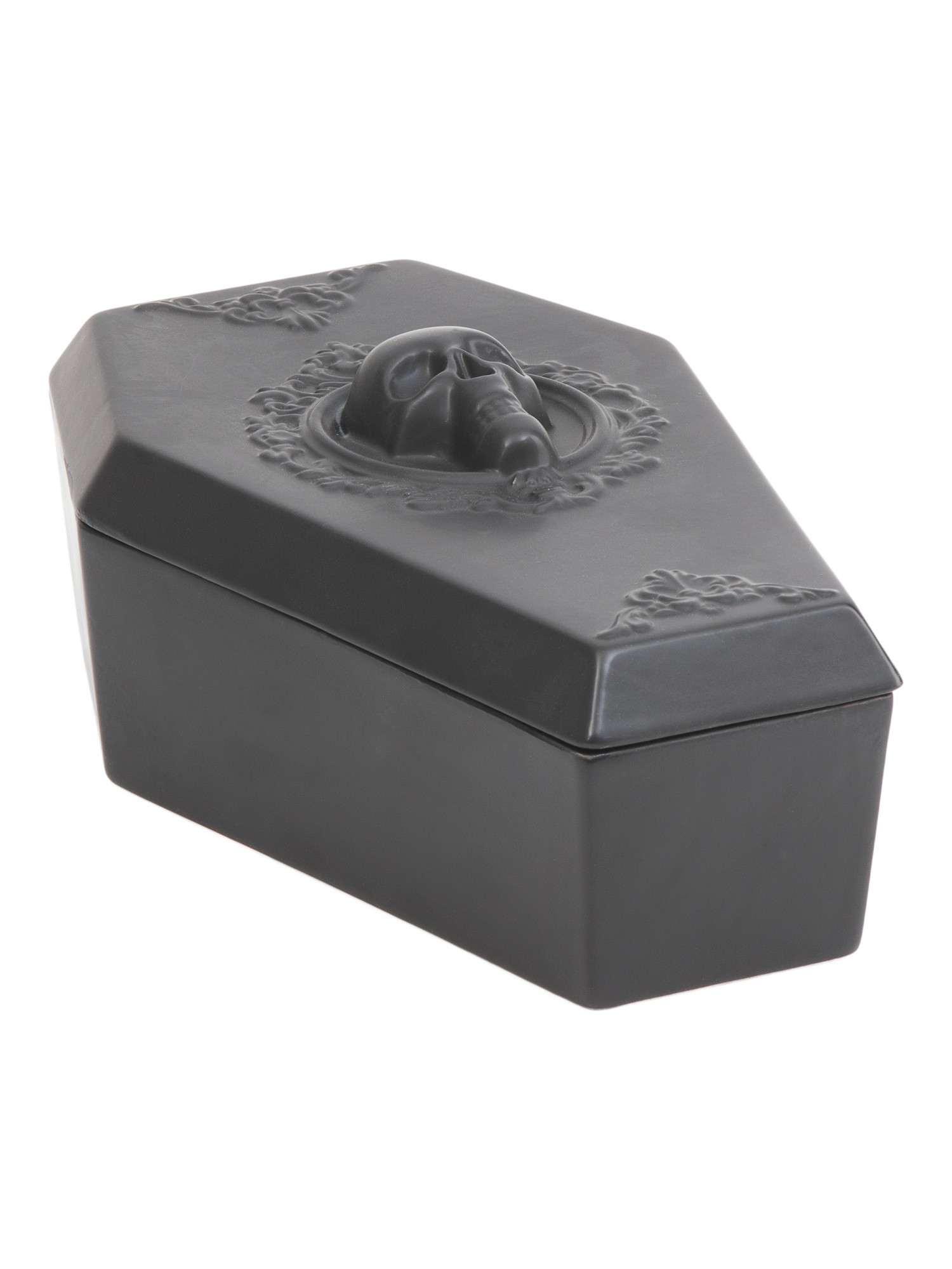 Coffin Storage Jar | Marshalls