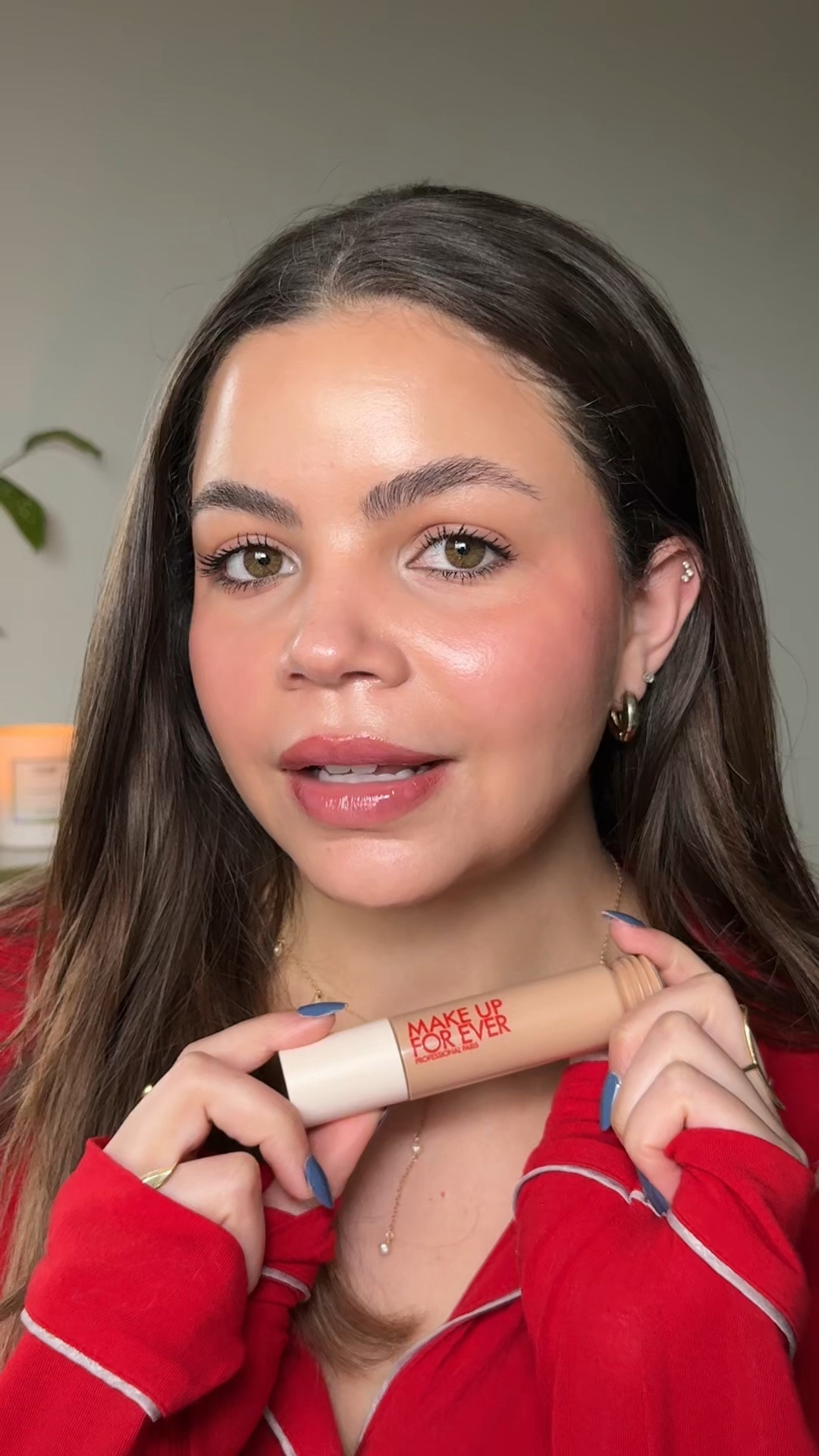 light, natural makeup for everyday ✨ using one of my favorite new trending beauty products: the make up for ever super boost skin tint! 

beauty trends | makeup tutorial | everyday makeup | Sephora sale 

#LTKWatchNow #LTKBeauty