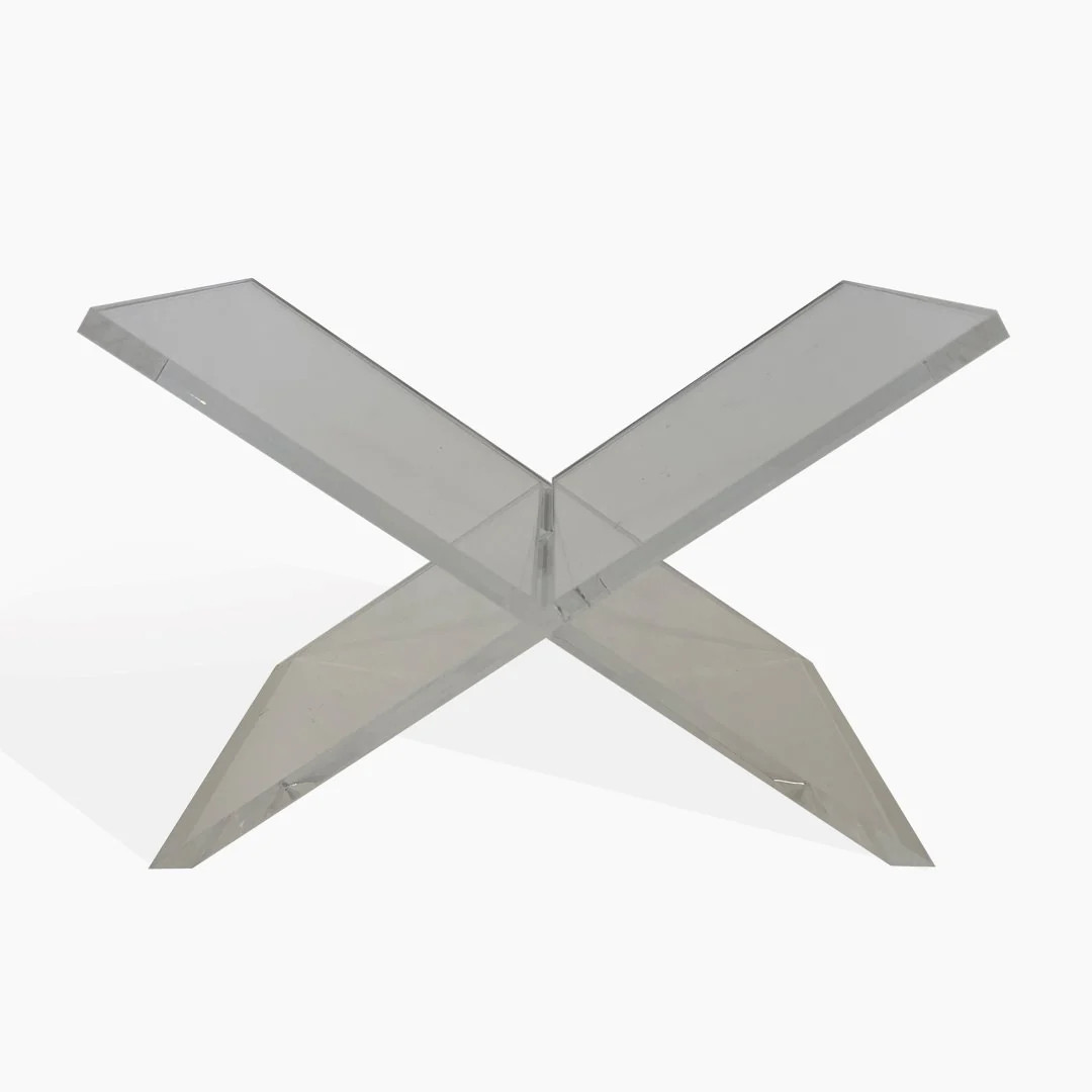 Acrylic Book Stand | Anne Neilson Home
