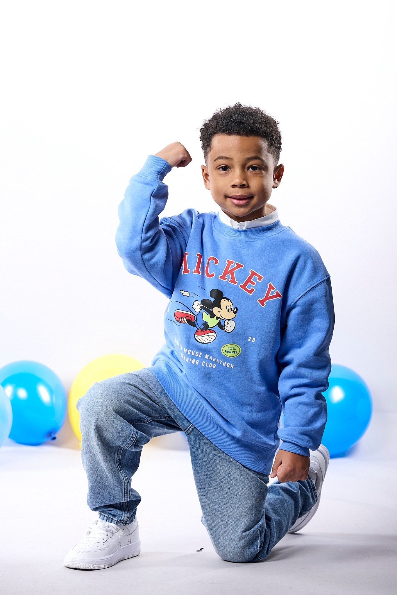 My big boy turned 5 this weekend! 🥹