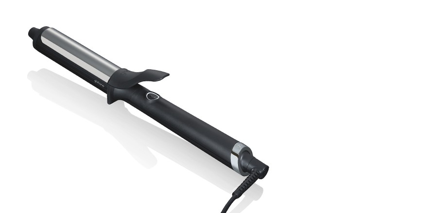 ghd curve® soft curl iron | ghd (US)