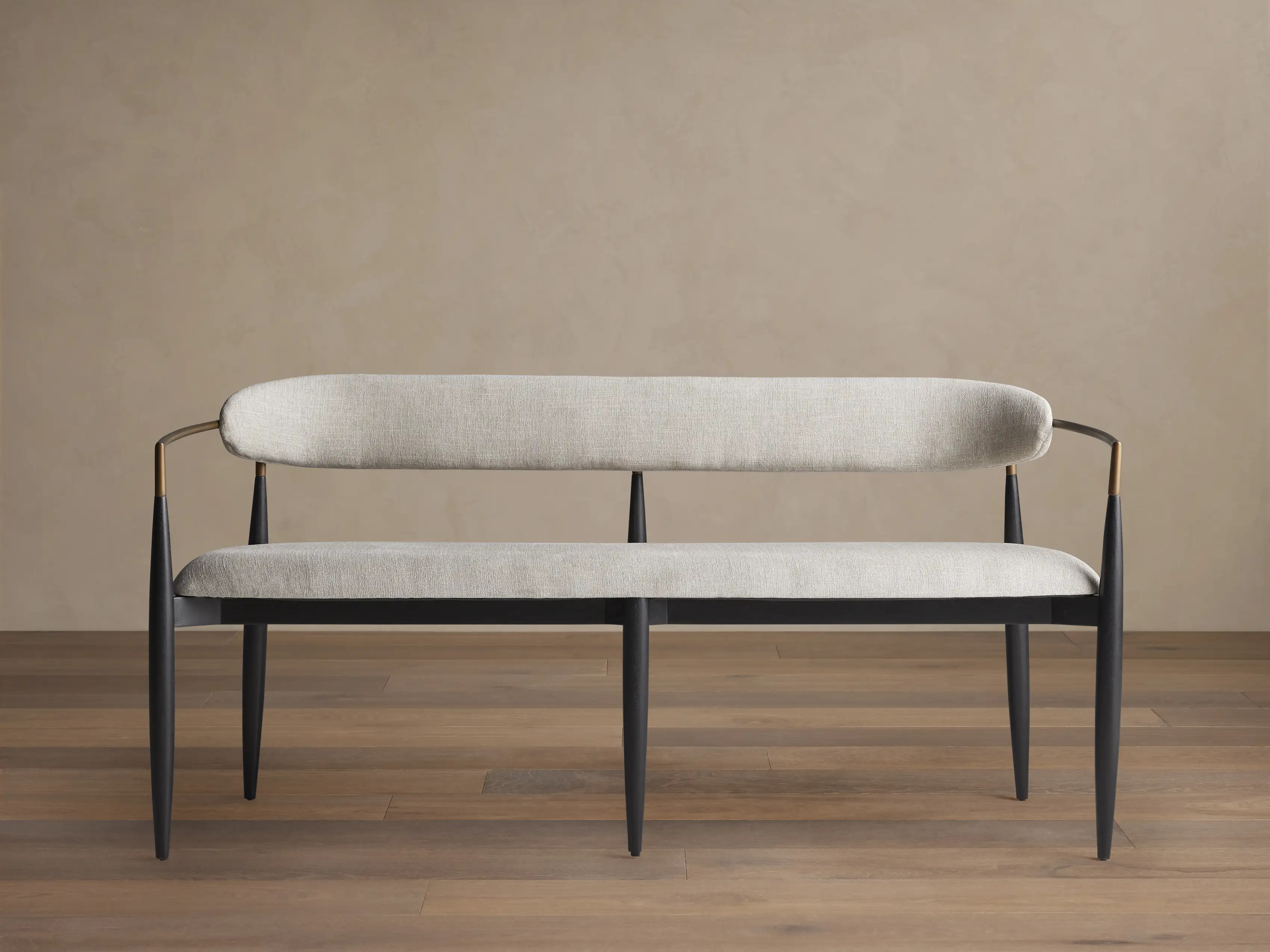 Jagger Dining Bench | Arhaus