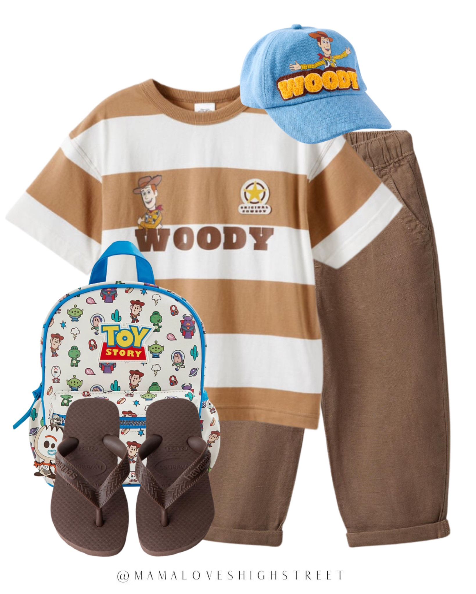 Disney 
Toy Story 

#LTKuk #LTKkids #LTKspring