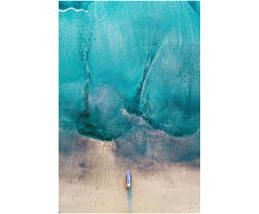 Digitaldruck auf Aluminium Ocean | WestwingNow (AT & DE)