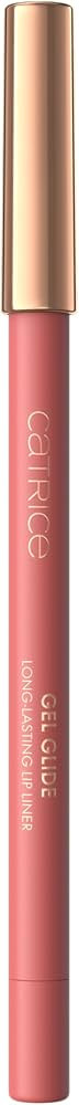 Catrice | Gel Glide Long- Lasting Lip Liner | Creamy, Smudge-Resistant Formula | Up to 10H Wear |... | Amazon (US)