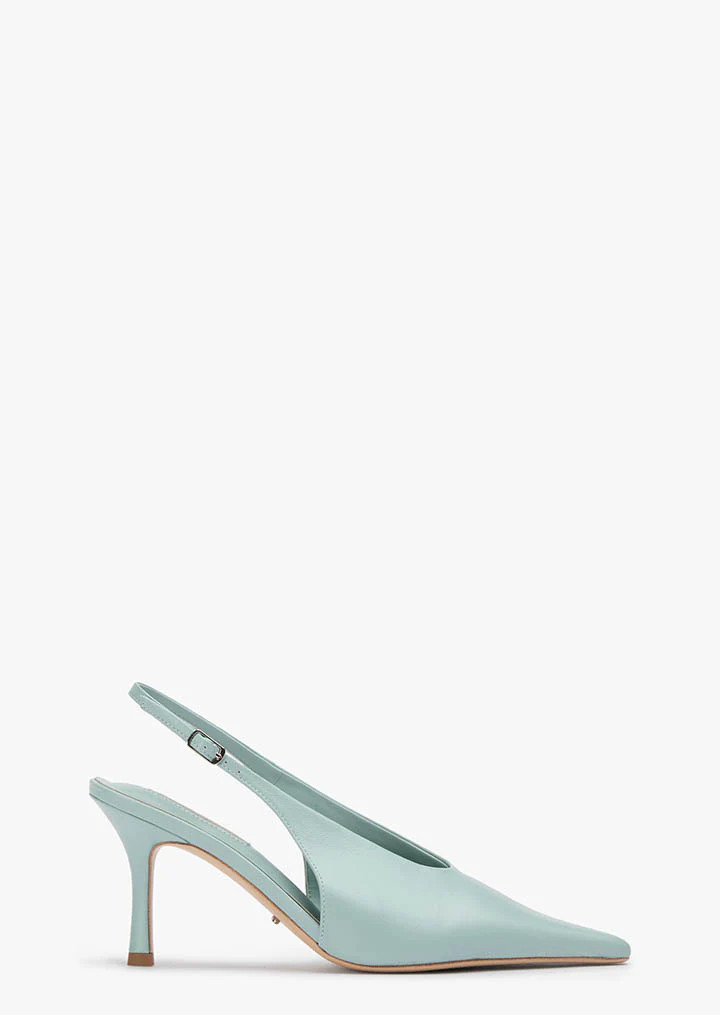 Shelby Harbor Nappa Heels | Heels | Tony Bianco | Tony Bianco (Australia & New Zealand)