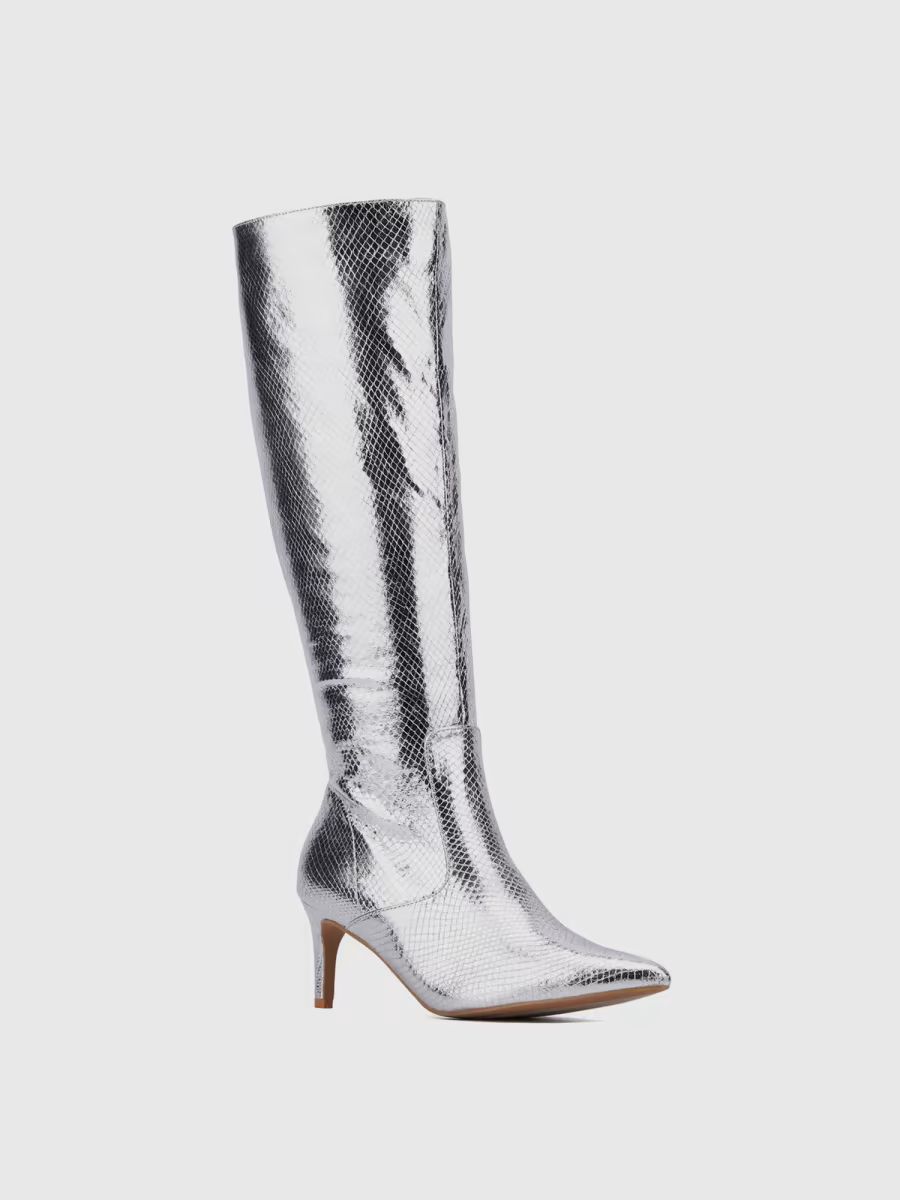 Piper Knee High Boot | New York & Company
