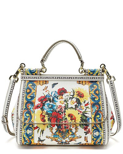 Leather Shoulder Bag | Gilt & Gilt City