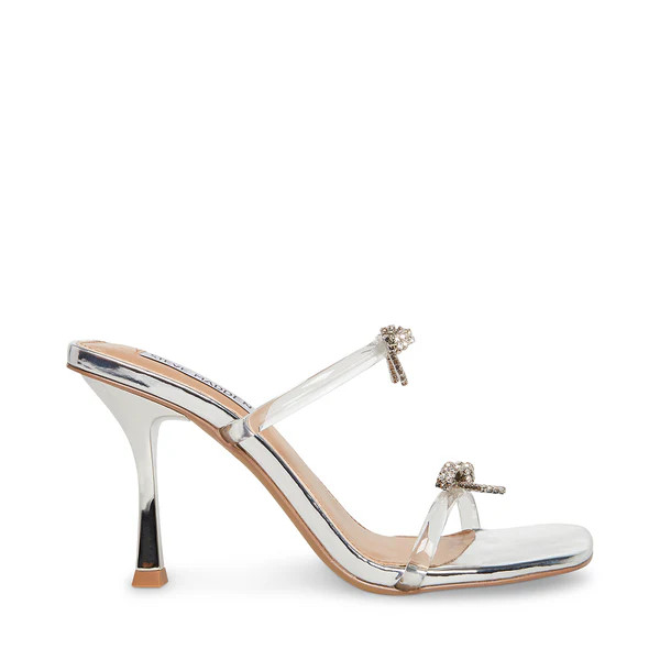 LEONIE CLEAR | Steve Madden (US)