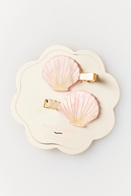 Shell Crease-Free Clips | Anthropologie (US)
