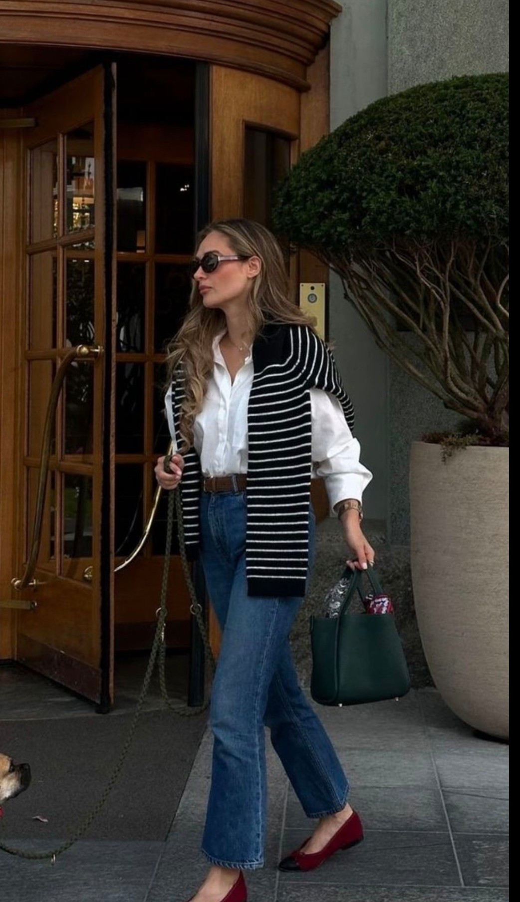 NAPA SERIES: taking some inspiration picks and recreating them for a fall trip to Napa (or anywhere!)

#LTKSeasonal