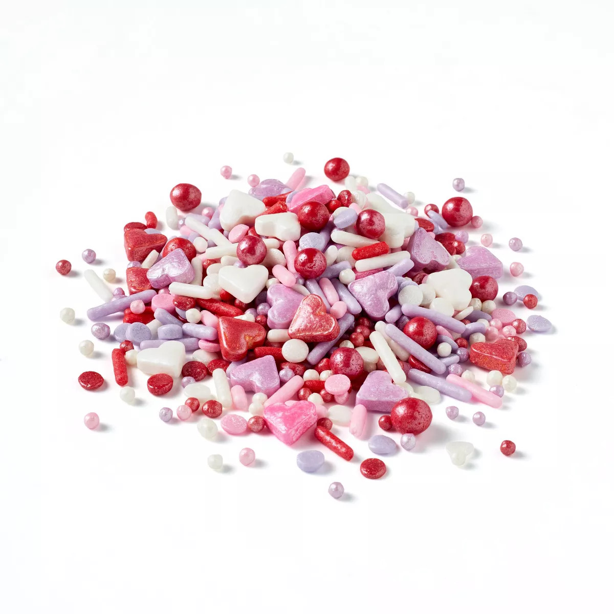 Valentine Mix Sprinkles - 2.5oz - Favorite Day™ | Target