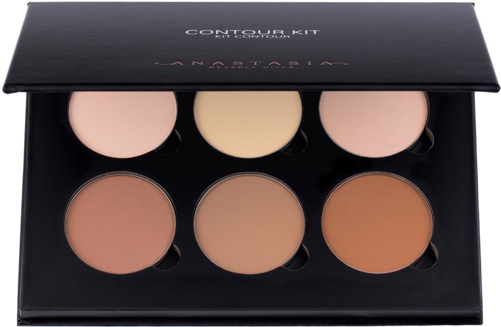 Anastasia Beverly Hills Contour Kit | Ulta Beauty | Ulta