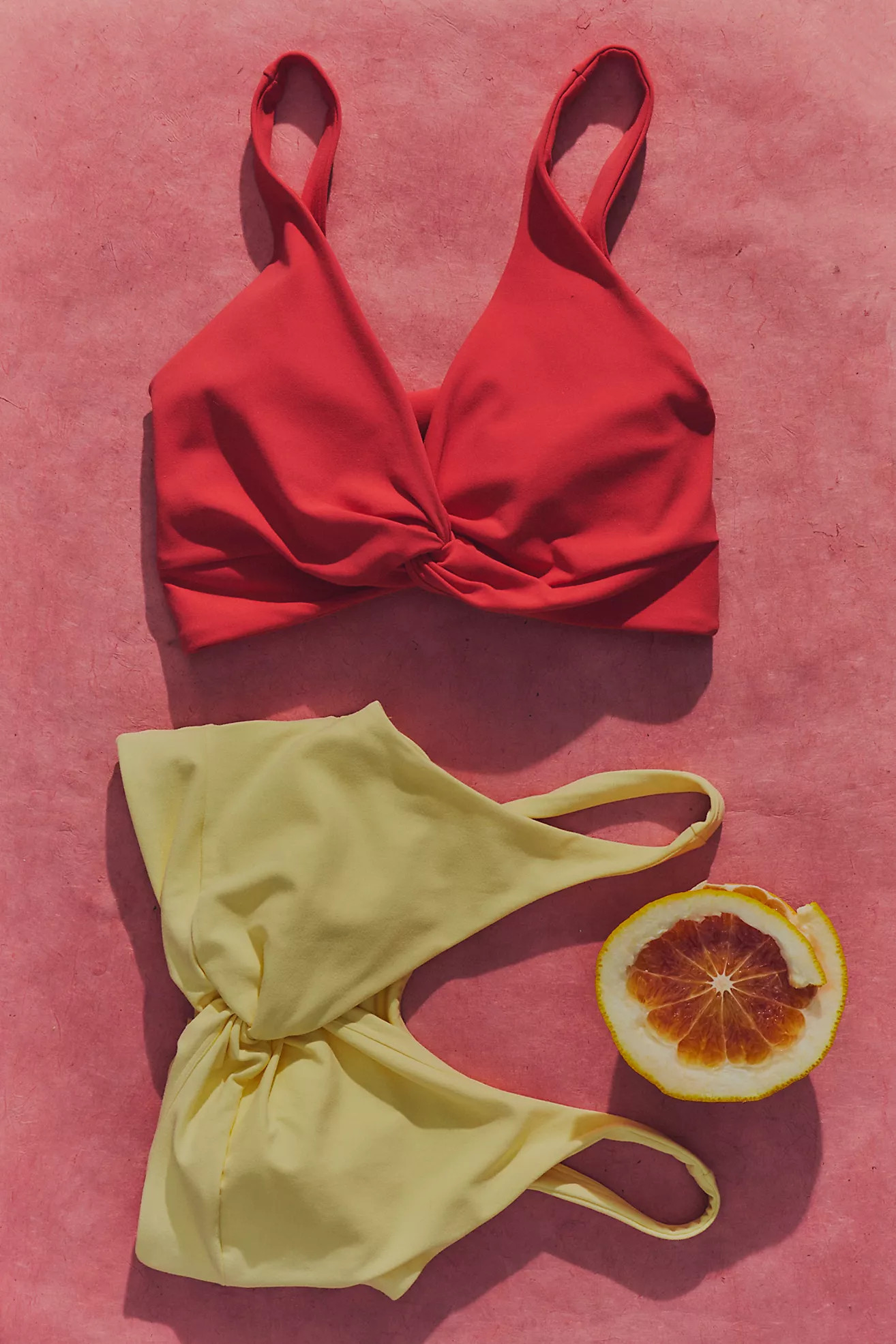 Never Better Reversible Twist Crop | Free People (Global - UK&FR Excluded)