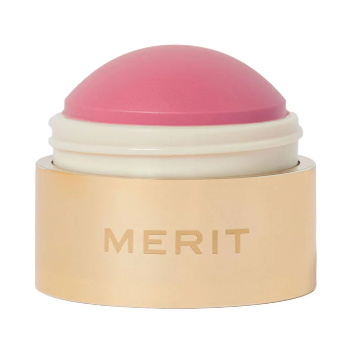 MERIT Flush Balm Cream Blush | Sephora (US)