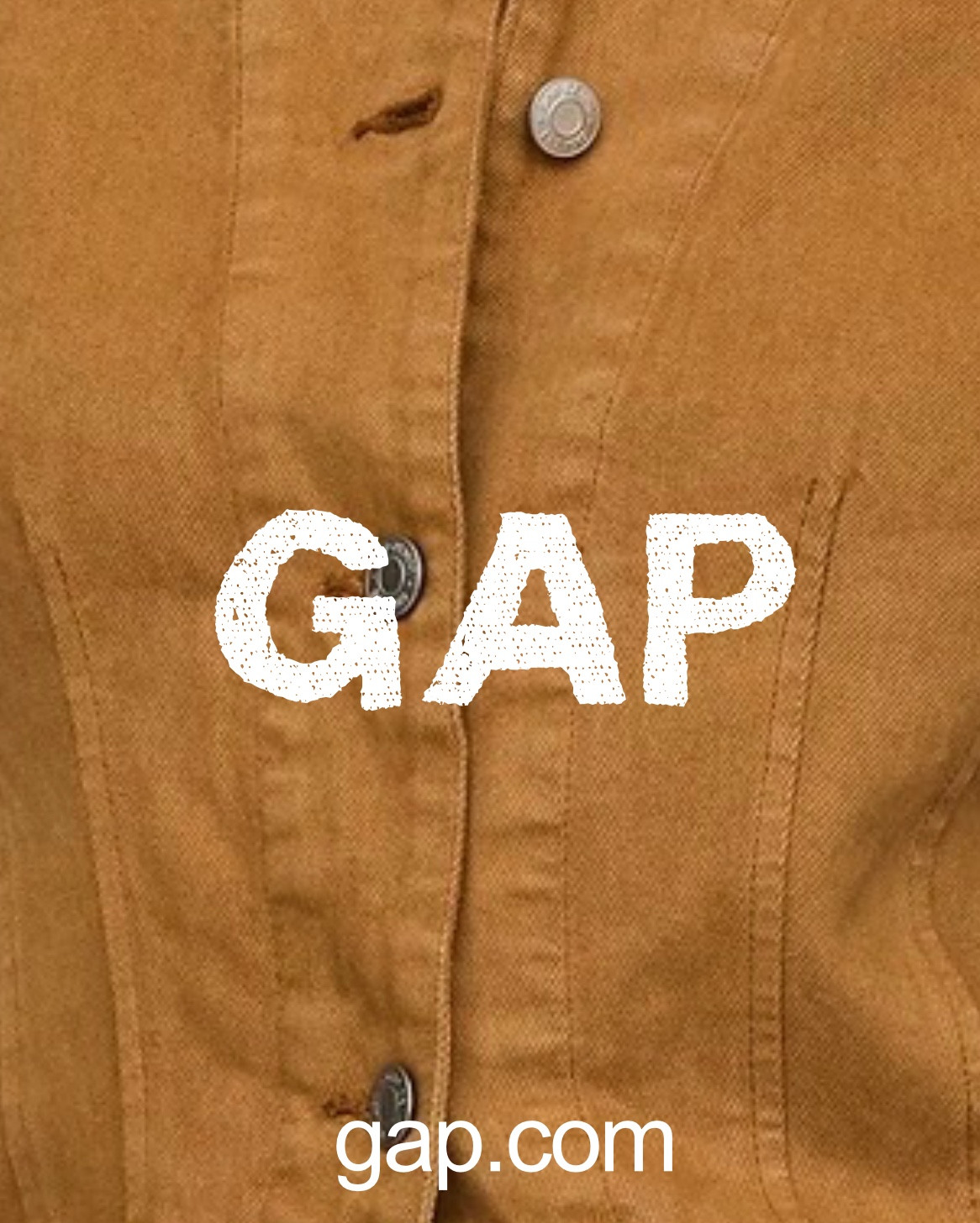 Gap is an American classic fashion brand. They do not consider themselves “fast fashion” because the quality is long lasting. I love them for classic pieces that can be mixed with fun pieces to make my unique look  

#LTKOver40 #LTKStyleTip #LTKFindsUnder50