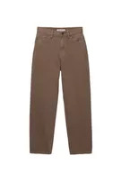 Basic mom jeans | PULL and BEAR UK