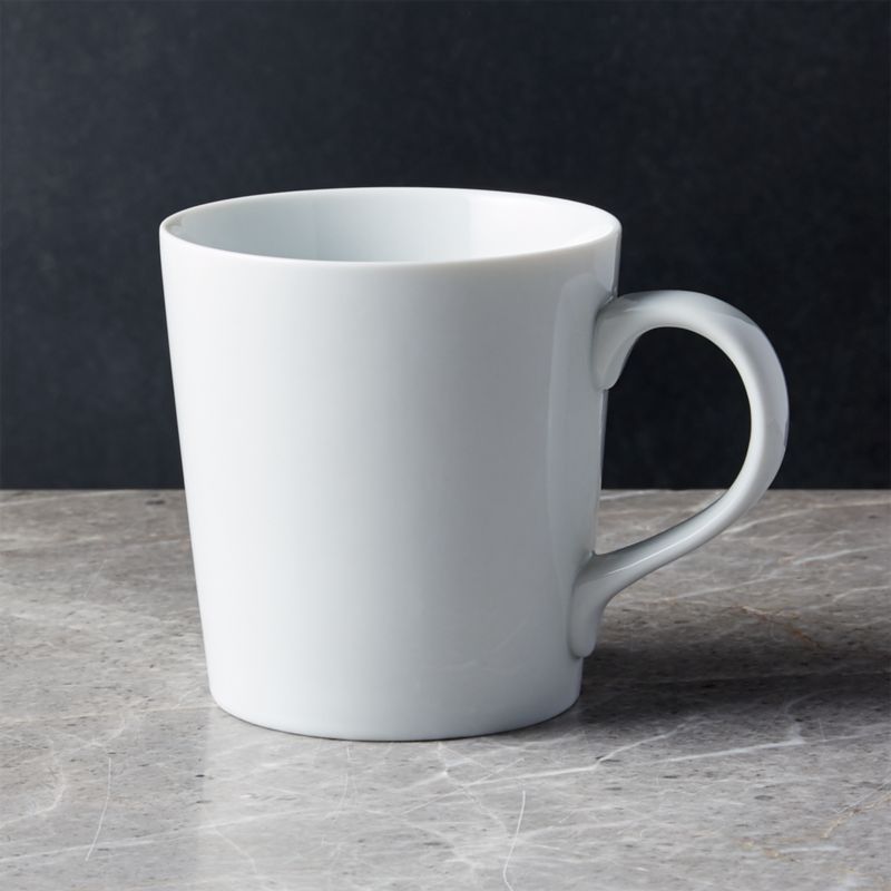 Everyday Mug + Reviews | Crate & Barrel | Crate & Barrel