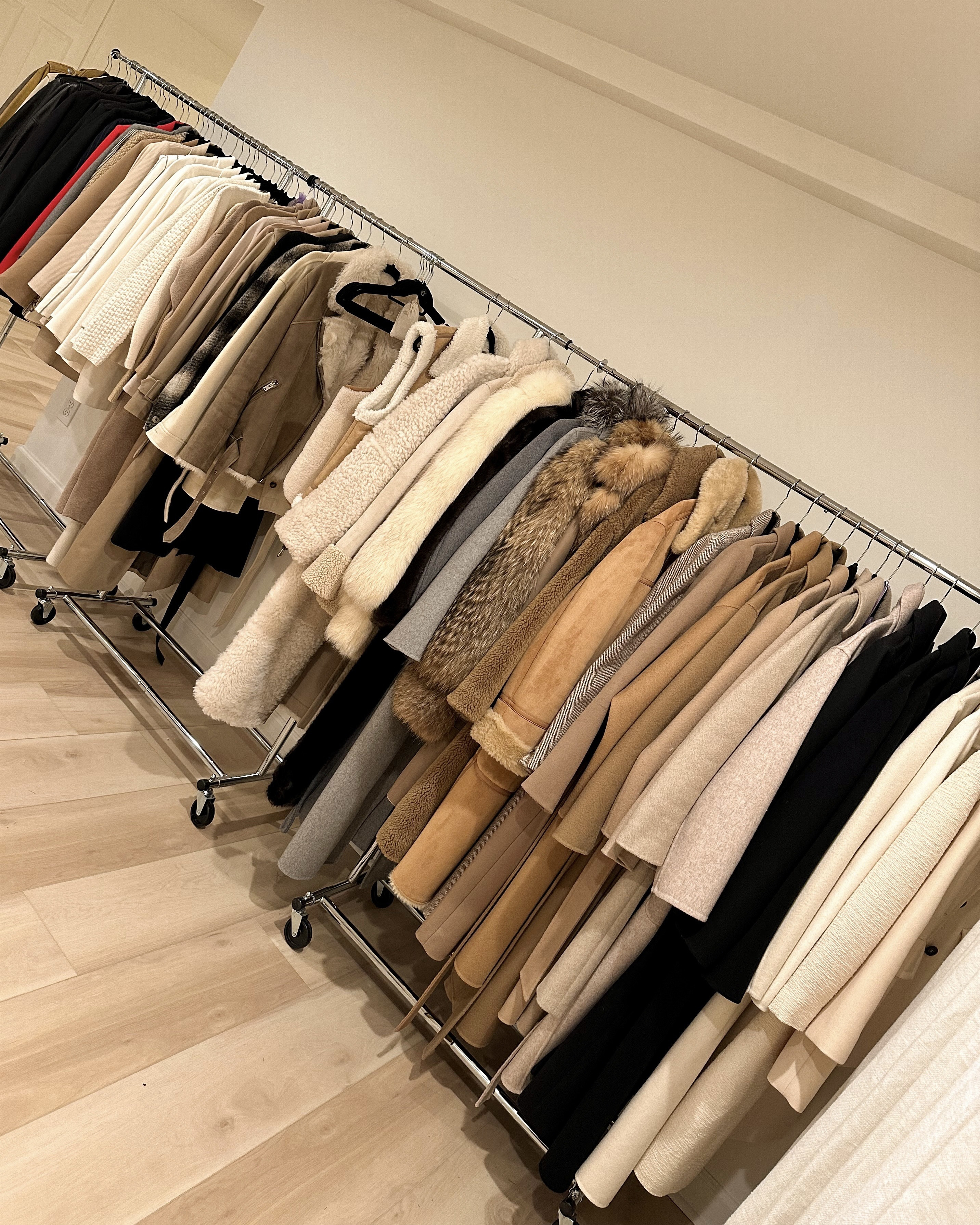 Closet sale coming soon! Coats, winter coat, Max Mara, vest. 

#LTKSaleAlert #LTKStyleTip #LTKSeasonal