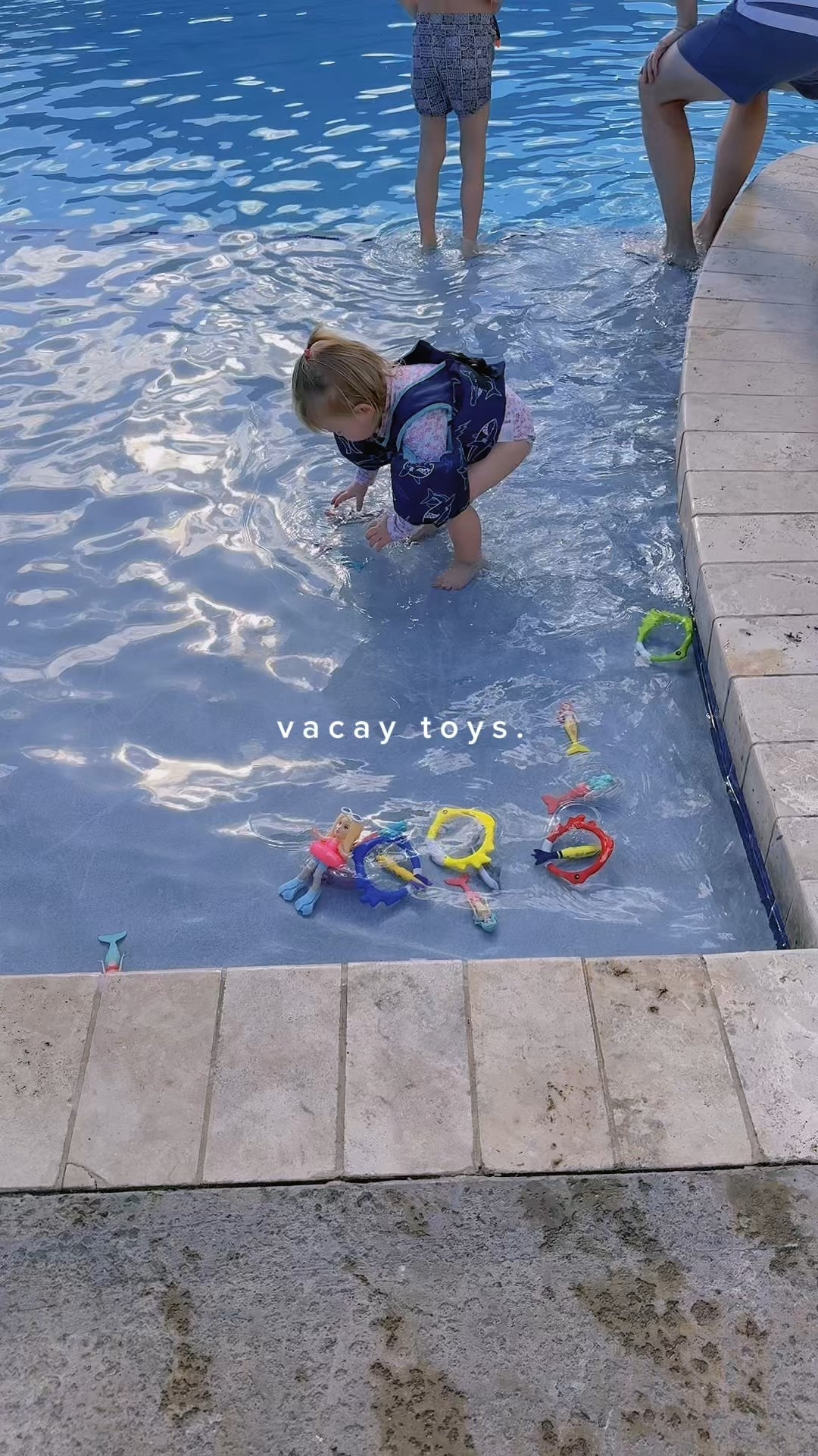 Vacation toys we packed for the kids 

#LTKTravel #LTKKids