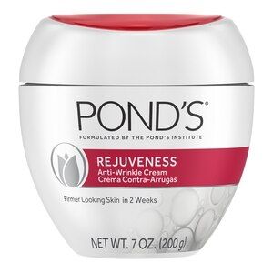 Pond's Rejuveness Anti-Wrinkle Cream, 7 OZ | CVS
