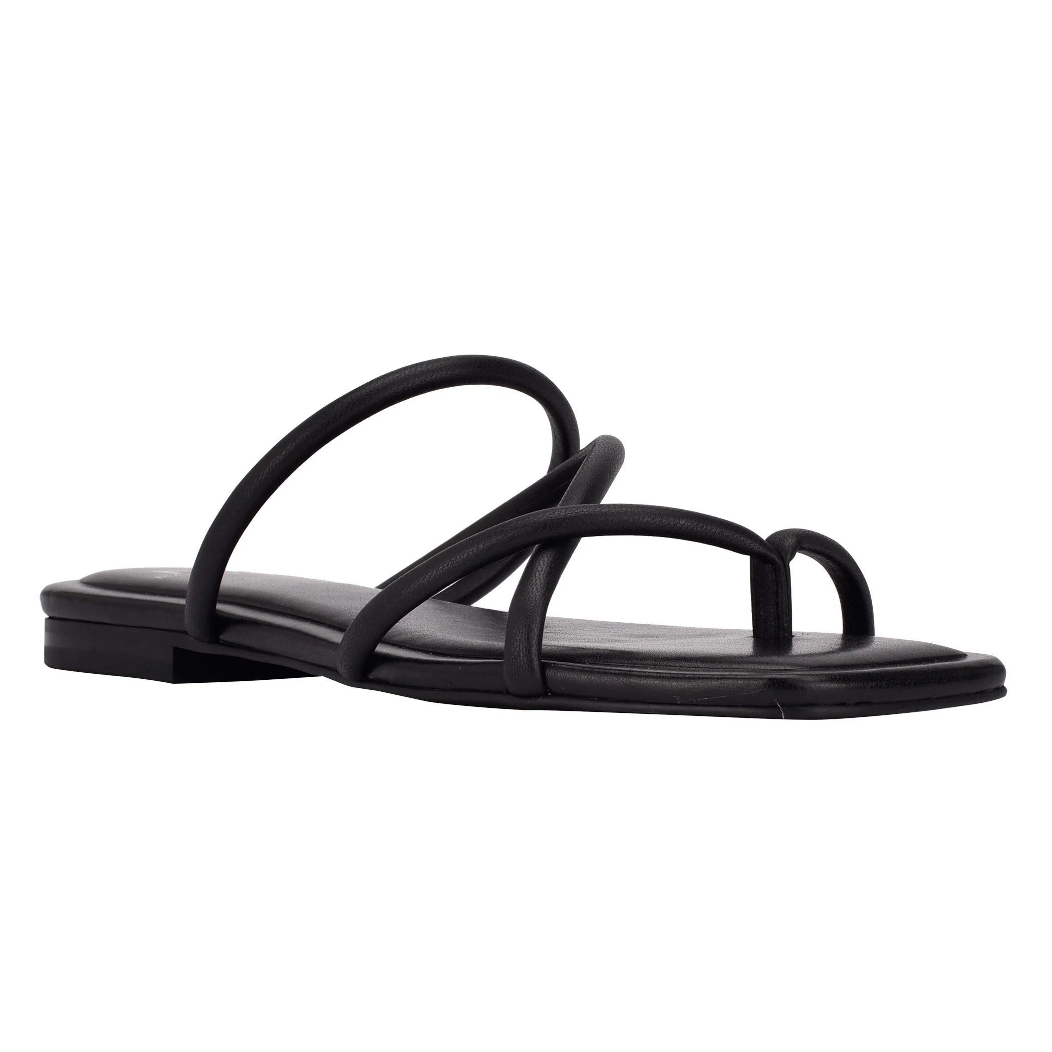 Fiada Flat Sandal | Marc Fisher