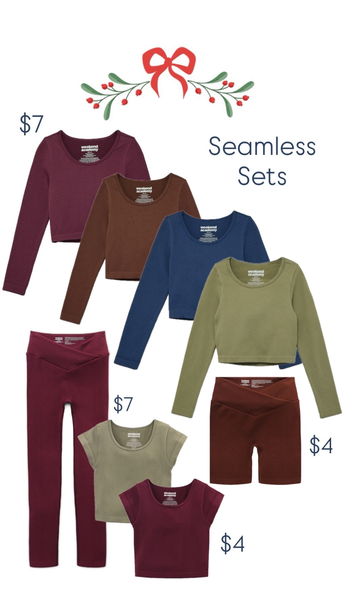 Great Christmas filler! All under $10!

#LTKGiftGuide #LTKHoliday #LTKdayinmylife