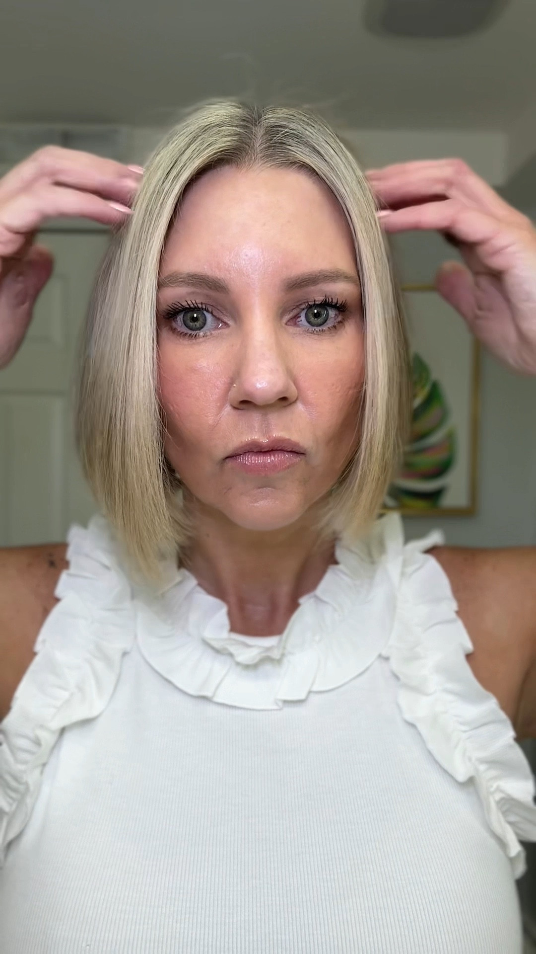 I’ll link all the items shown! 

Hair tutorial, hair blowout, blowdry, bob hair style, bob hair cut, 

#LTKFindsUnder100 #LTKBeauty #LTKStyleTip