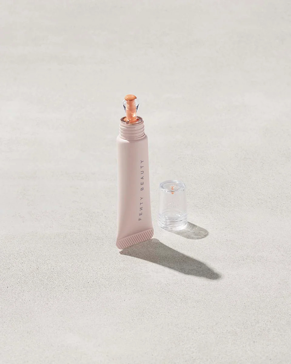 Bright Fix Eye Brightener — Peach | Fenty Beauty