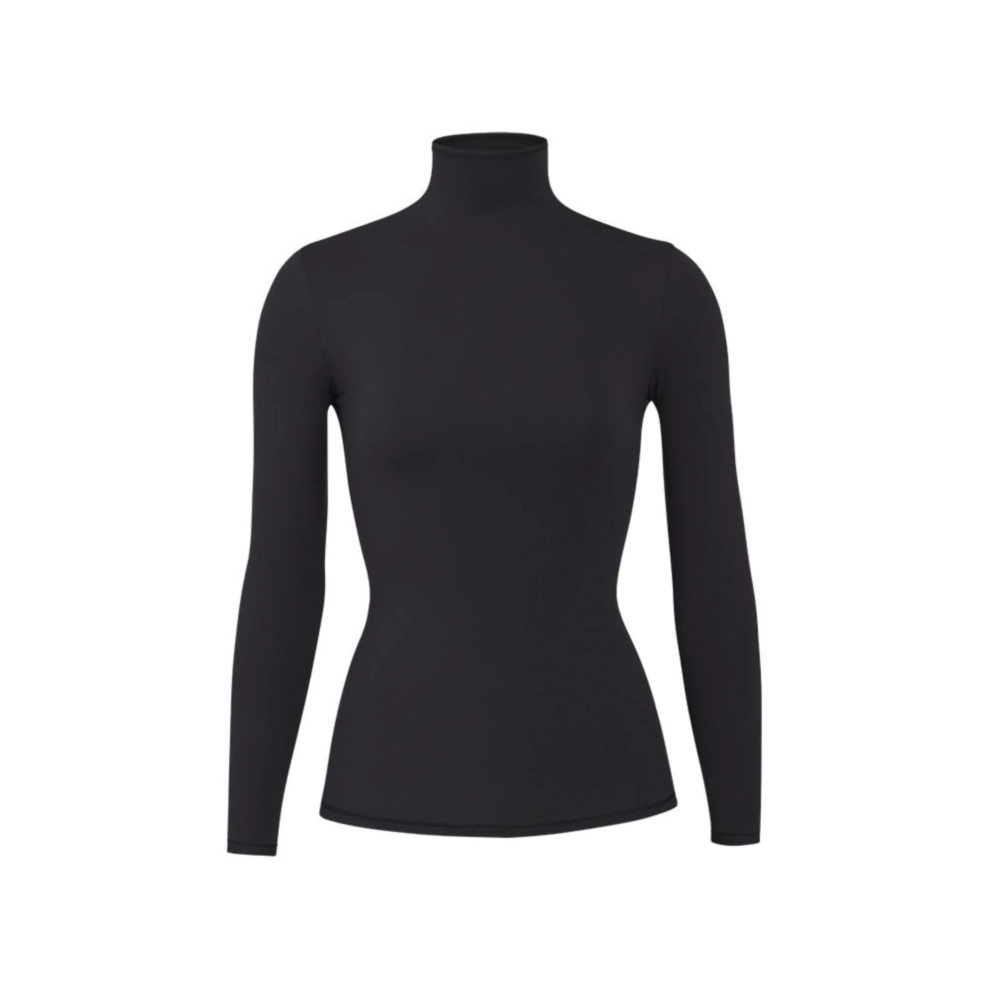 TURTLENECK TOP | SKIMS (US)