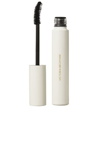 Victoria Beckham Beauty Vast Lash Mascara in Black - Beauty: NA. Size all. | FWRD 