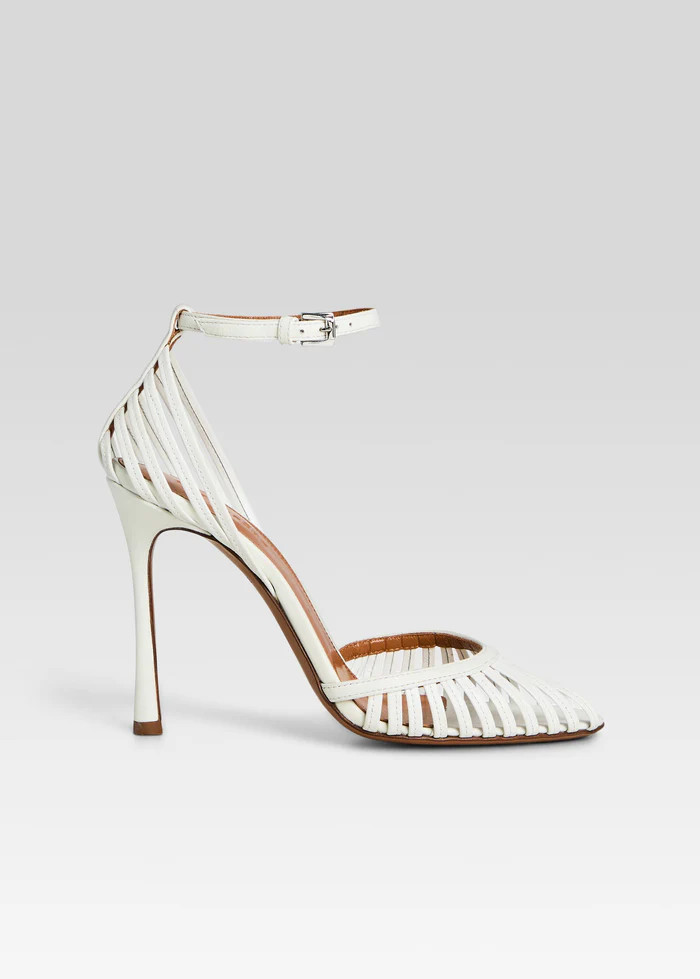 Analu Sandal | Retrofete