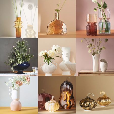 New! These vases will elevate your space instantly. #falldecor 

#LTKhome #LTKSeasonal #LTKFind