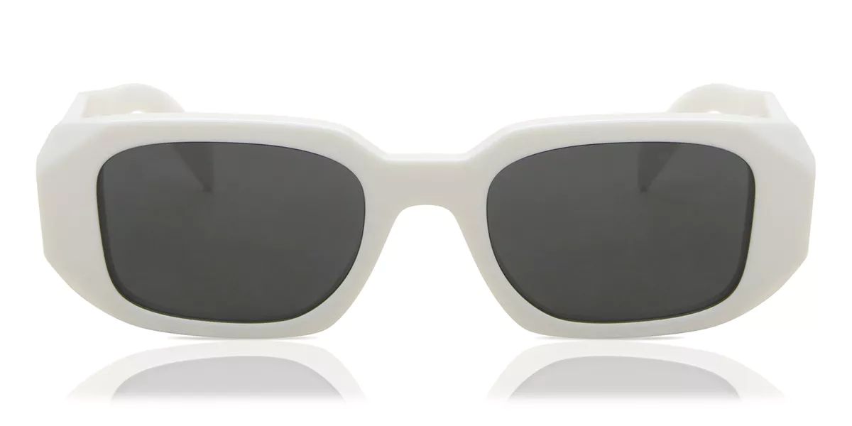 Prada PR 17WS Symbole 1425S0 | SmartBuyGlasses (UK)
